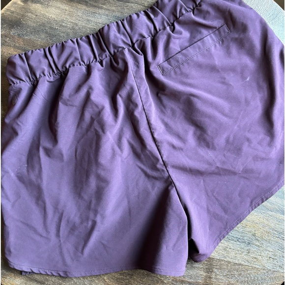 Zella activewear shorts sz S - Picture 3 of 3